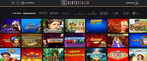 novoline casinos online